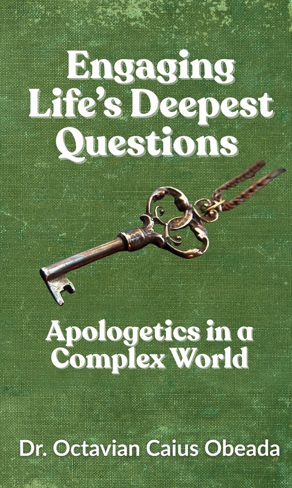Engaging Life's Deepest Questions