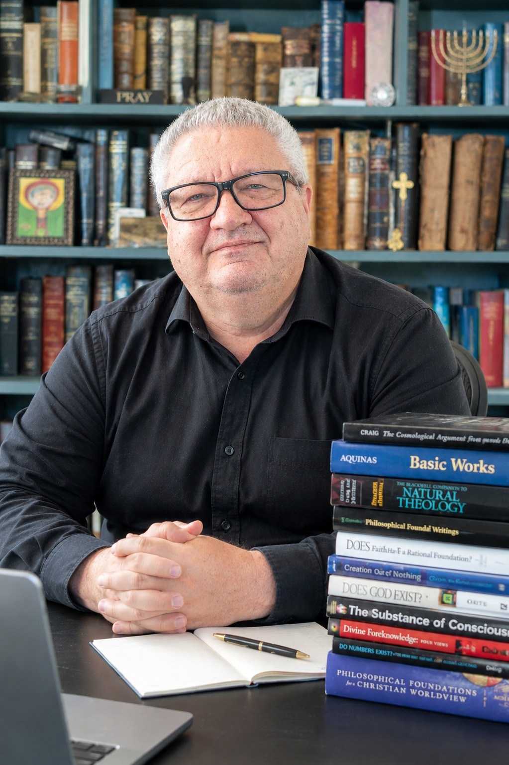 Dr. Octavian Caius Obeada